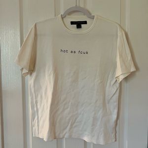 Hot as Fcuk Womens Shirt